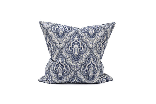 Tea Party Cushion Cover