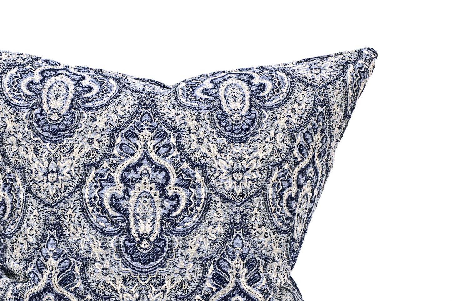 Tea Party Cushion Cover