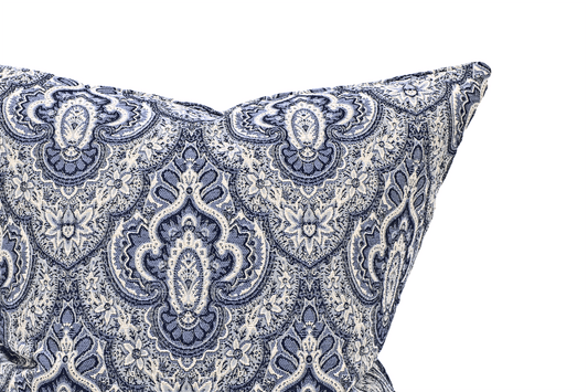 Tea Party Cushion Cover