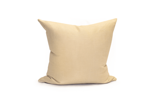 Biscuit Cushion Cover