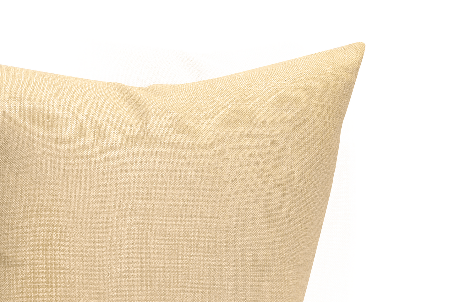 Biscuit Cushion Cover