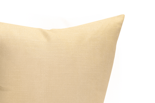 Biscuit Cushion Cover