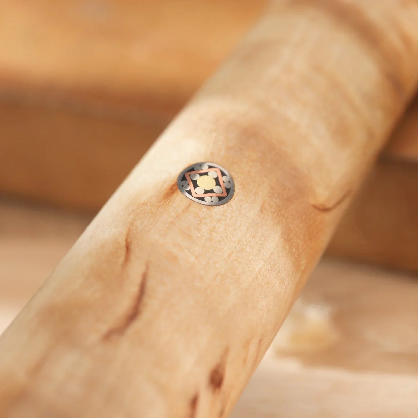 MIYABI 5000 MCD - 9-inch - Bread knife, brown