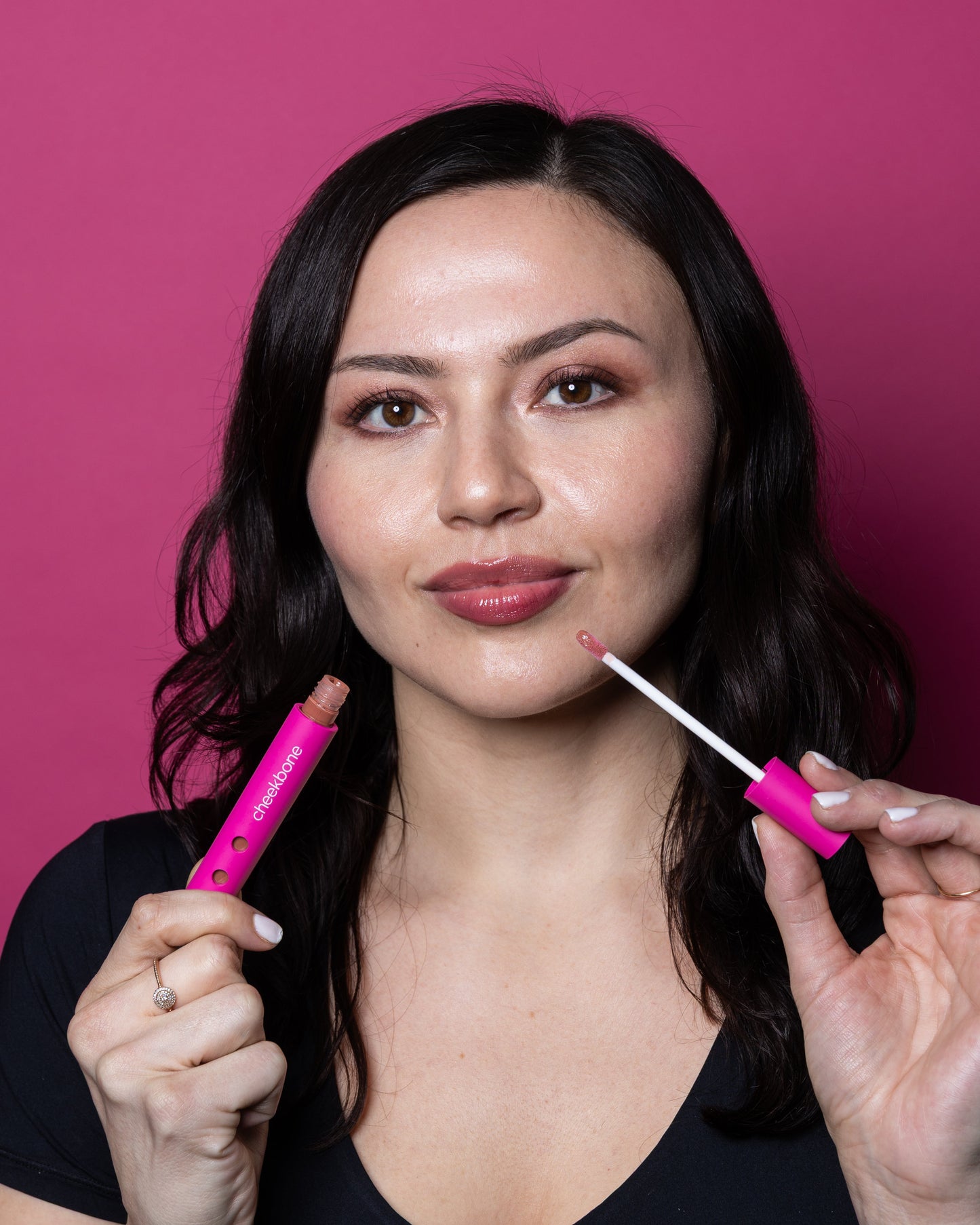 Brillant à lèvres Harmony