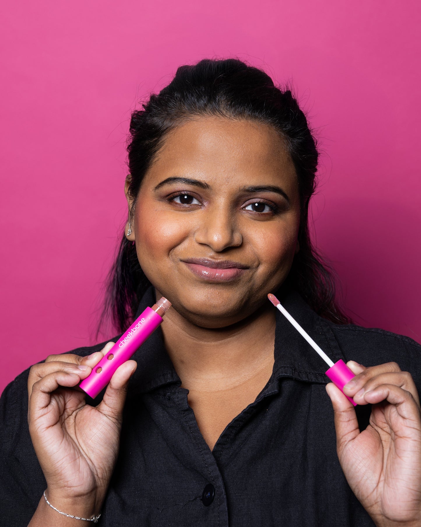 Brillant à lèvres Harmony