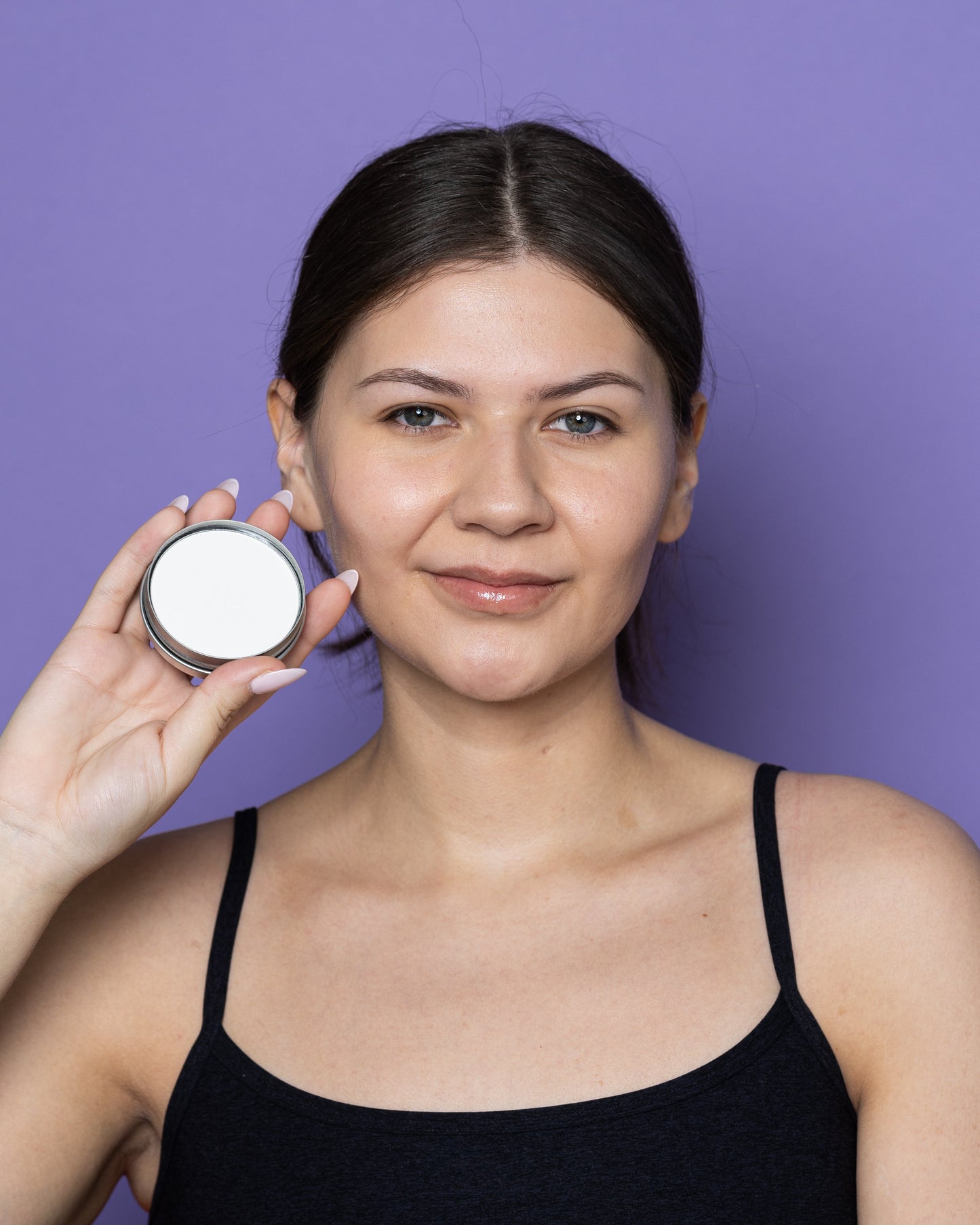 Mattifying Moon Dust