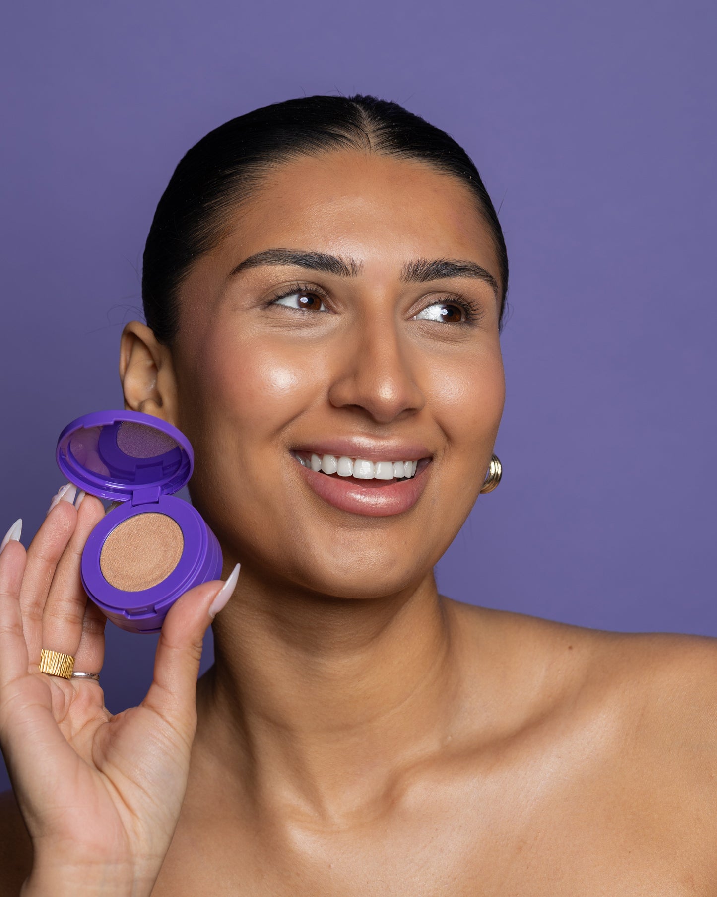 Courage Cream Highlighter