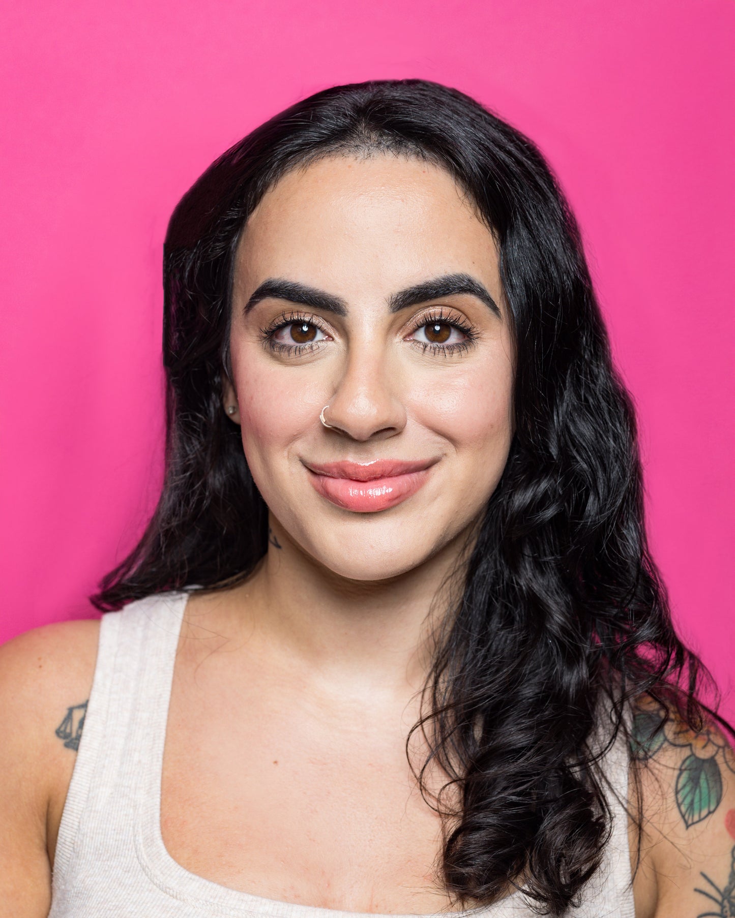 Brillant à lèvres Harmony