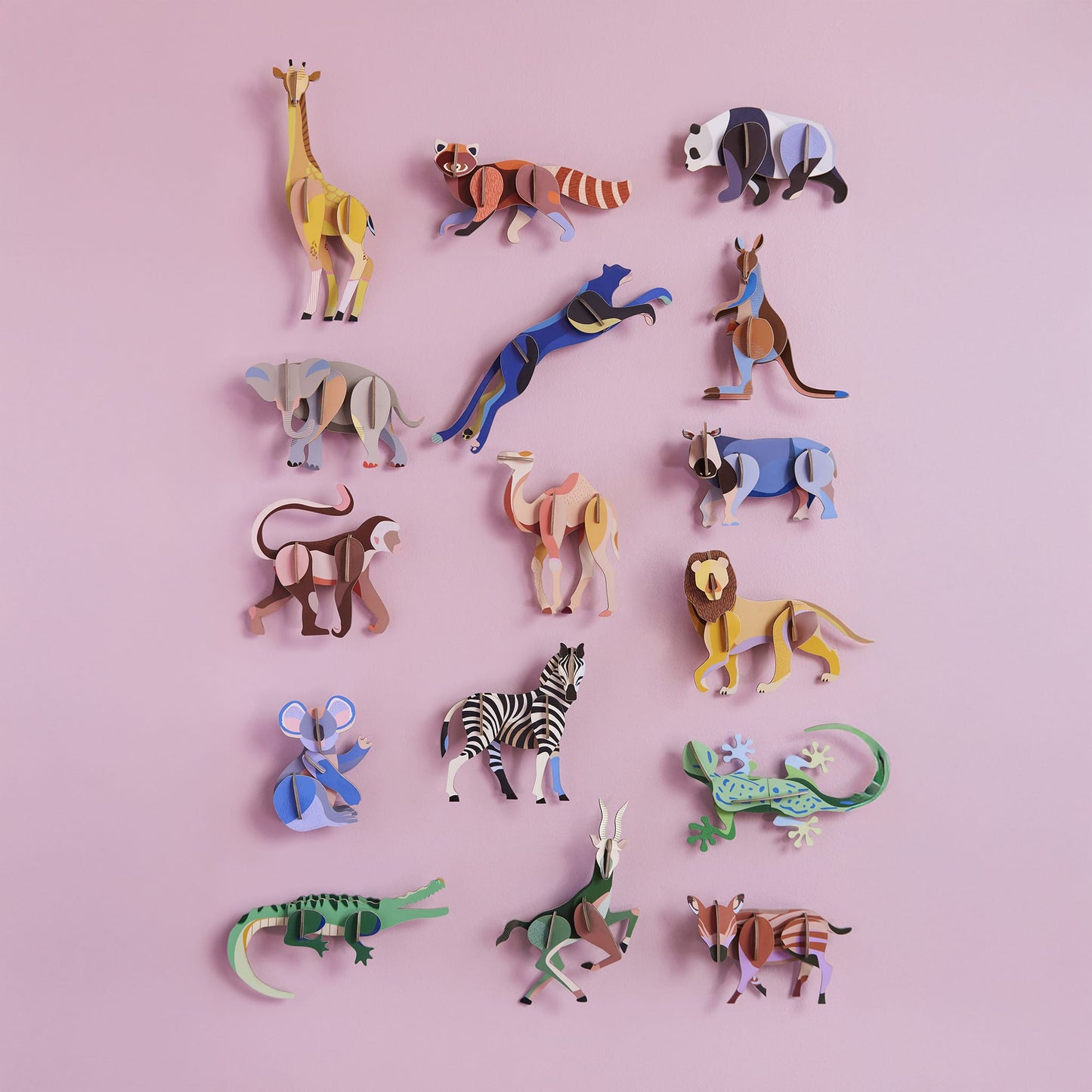 Wild Animal - Monkey