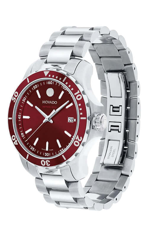 Movado Series 800 2600178