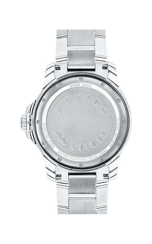 Movado Series 800 2600178