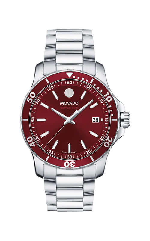 Movado Series 800 2600178