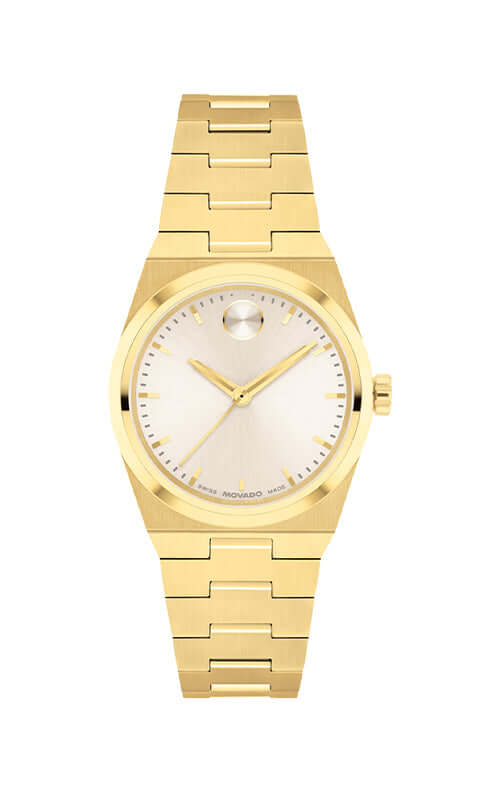 Movado BOLD Quest Mini 3601294