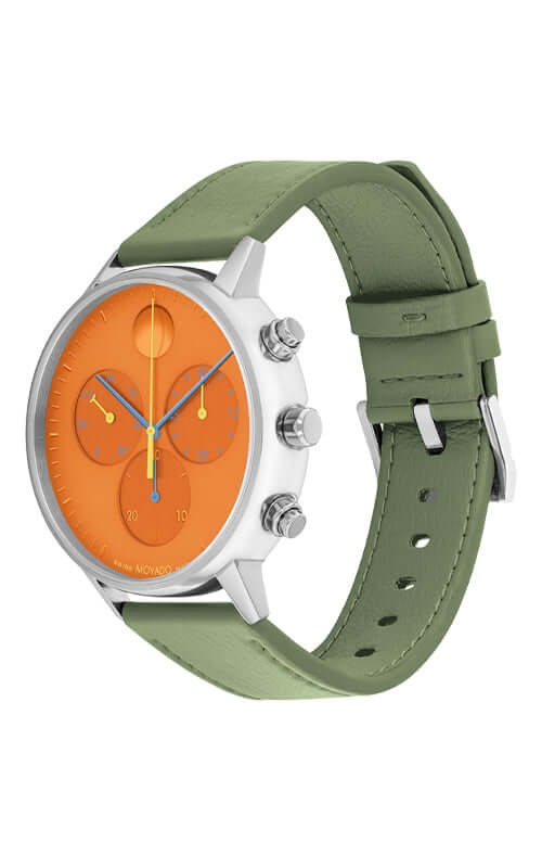 Movado Face 3640138