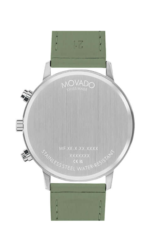 Movado Face 3640138