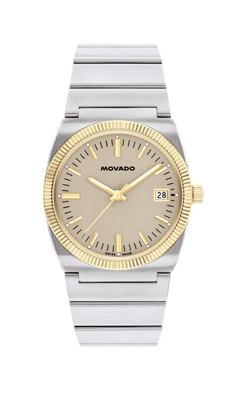 Movado Heritage 3650216