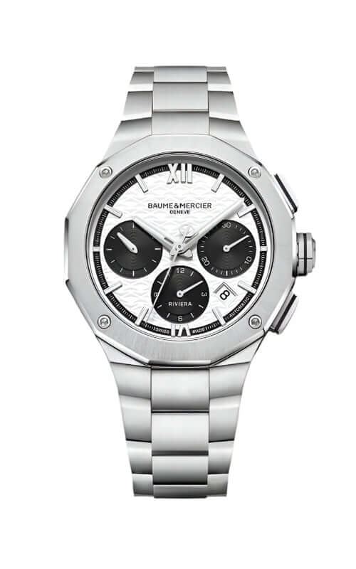 Baume & Mercier Riviera 10827