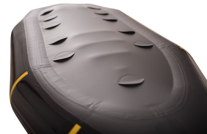 MRS Viking Self Bailer Packraft