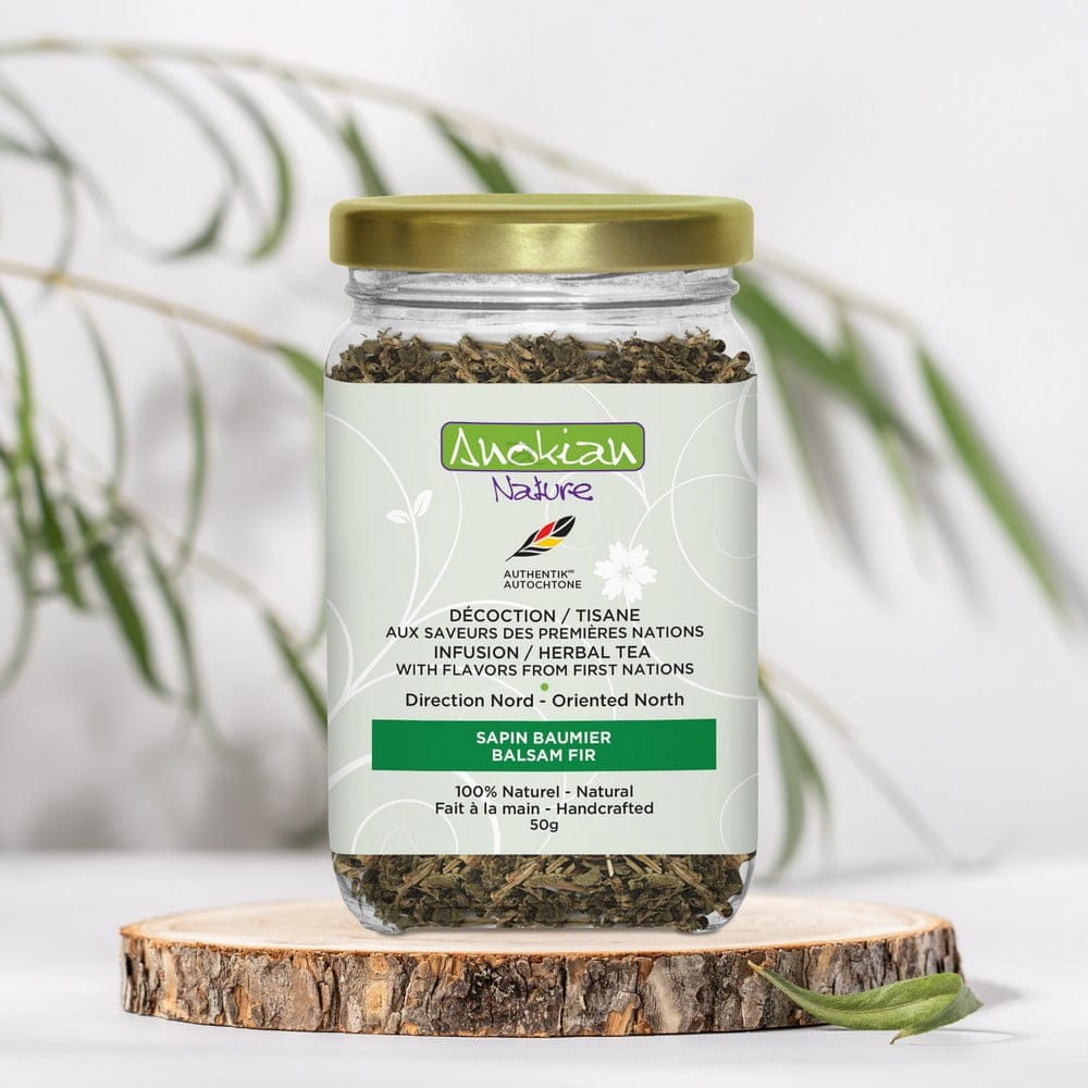 Tisane | Sapin baumier