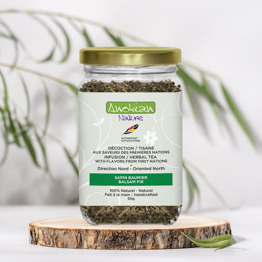 Tisane | Sapin baumier