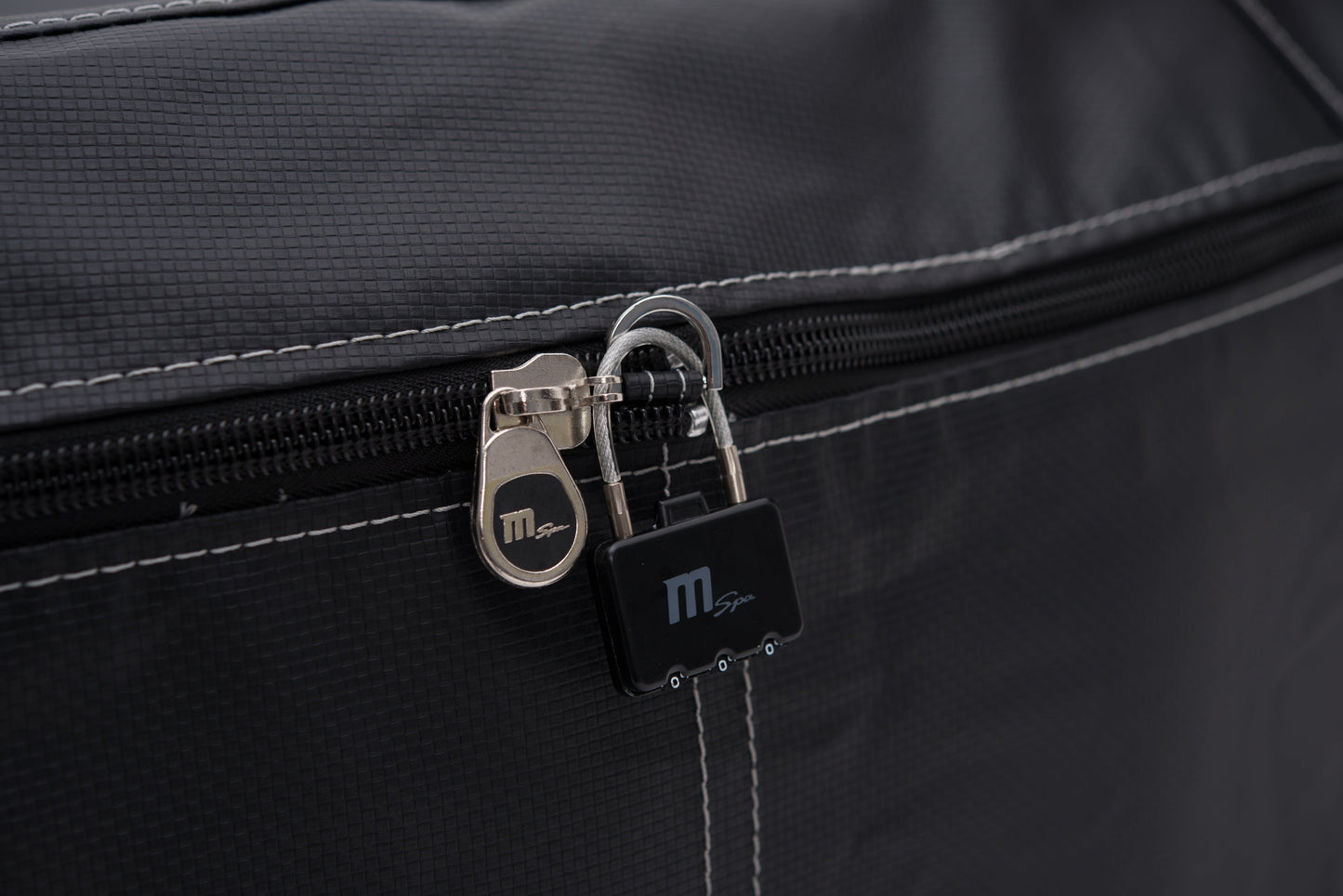 MSPA CAMARO, PREMIUM SERIES, Inflatable Hot Tub & Spa - 6 Persons