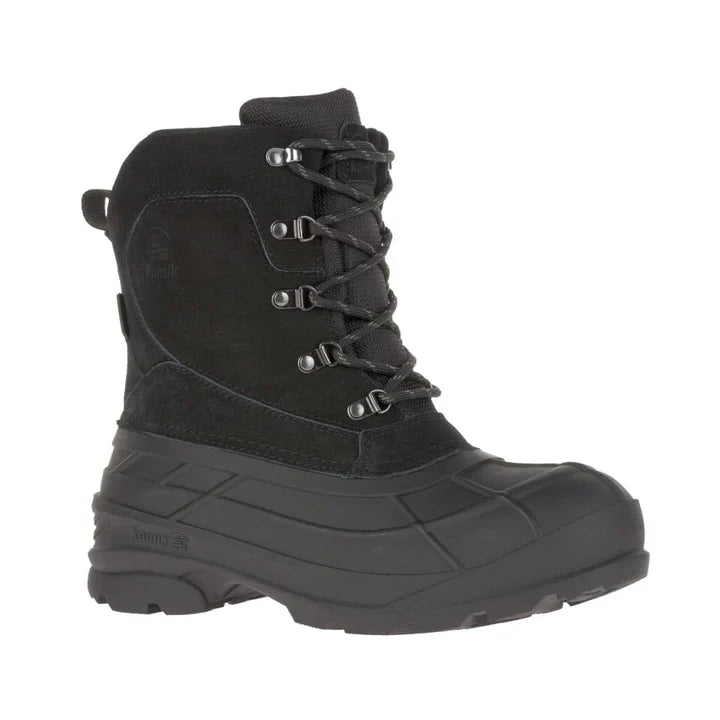 Kamik Men FARGO 2 W Winter Boot (-40C)