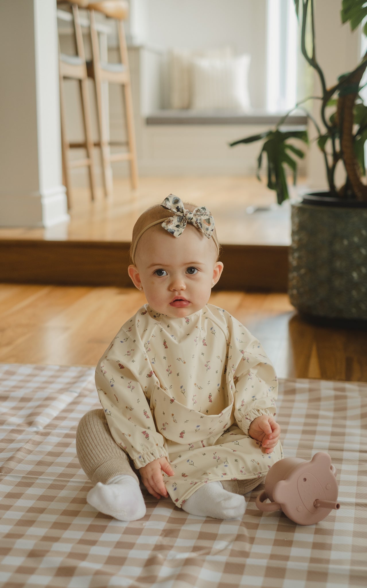 Tasse d'apprentissage 2 en 1 pour collation et liquide