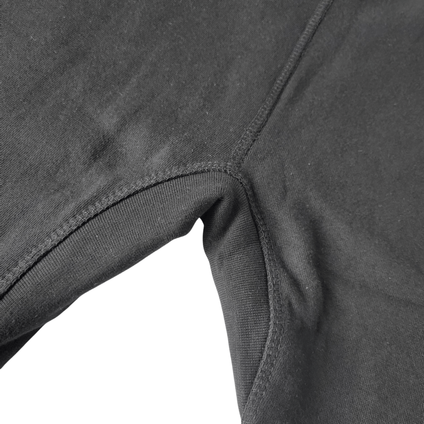 Makade Black Joggers