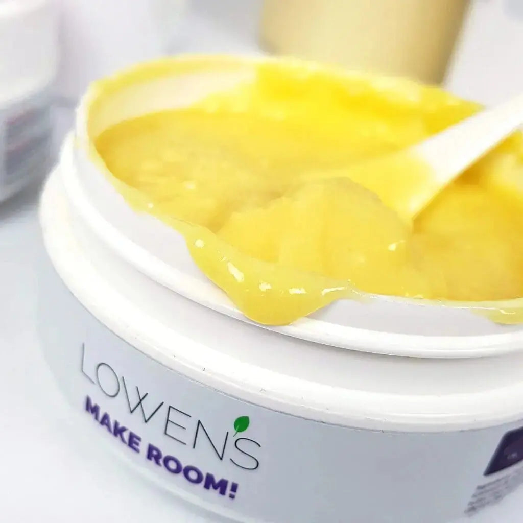 Make Room Body Balm