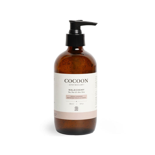 Malechemy Facial Cleanser
