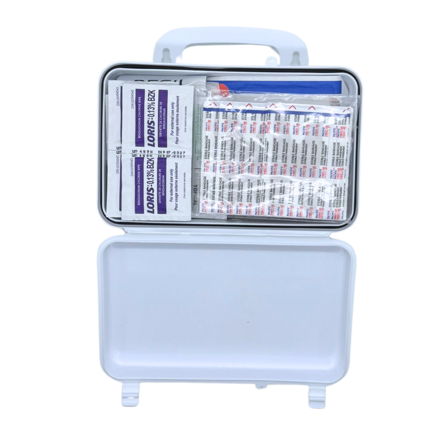 Marine First Aid Kit