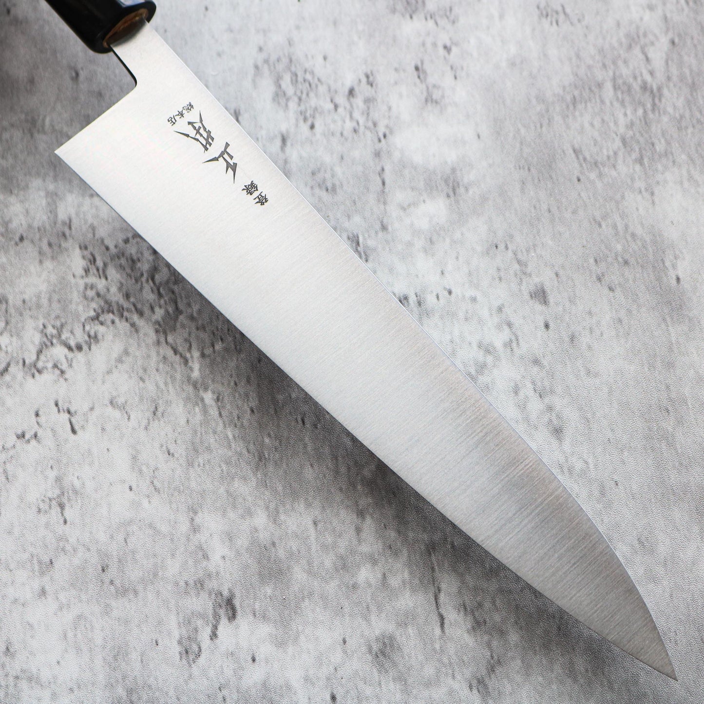 Masamoto KS Gyuto 255 mm