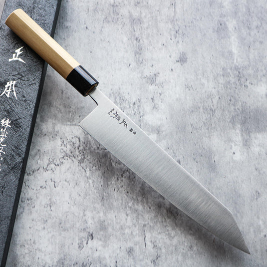 Masamoto KS Kiritsuke Gyuto 255 mm