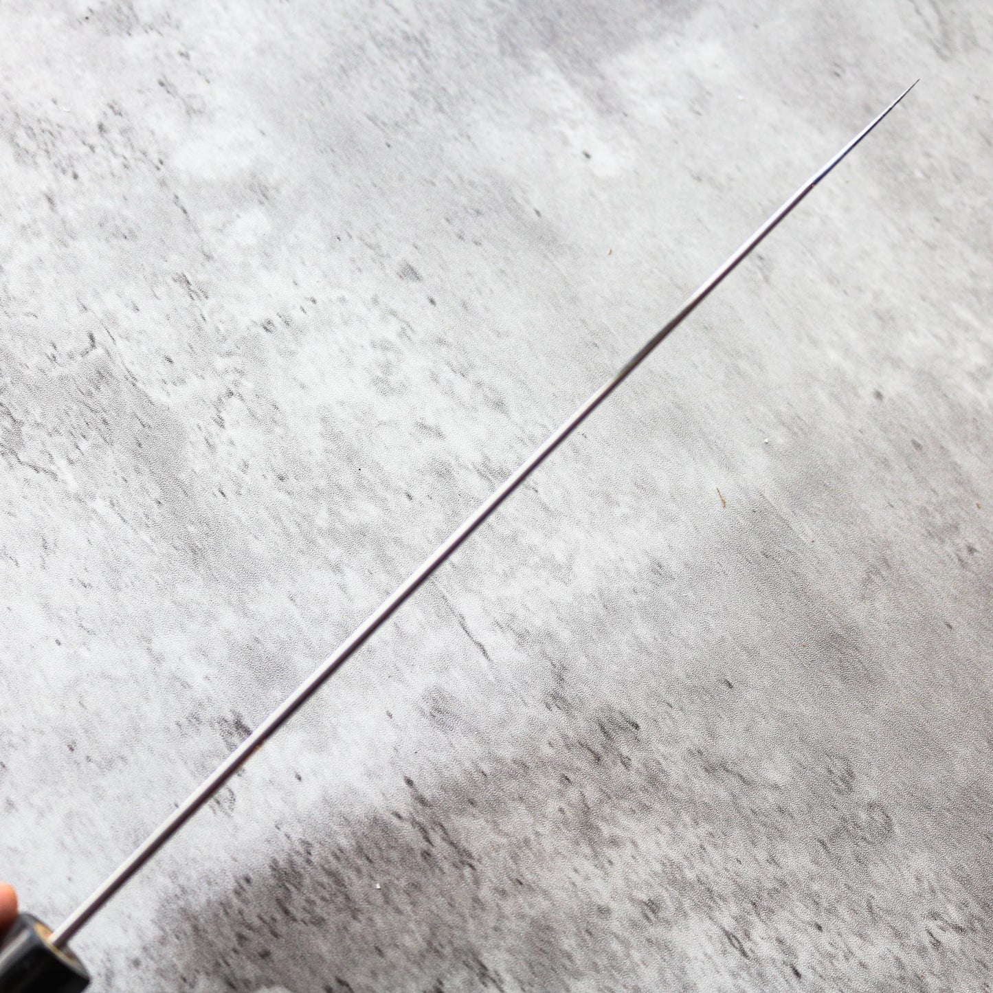 Masamoto KS Kiritsuke Gyuto 255 mm