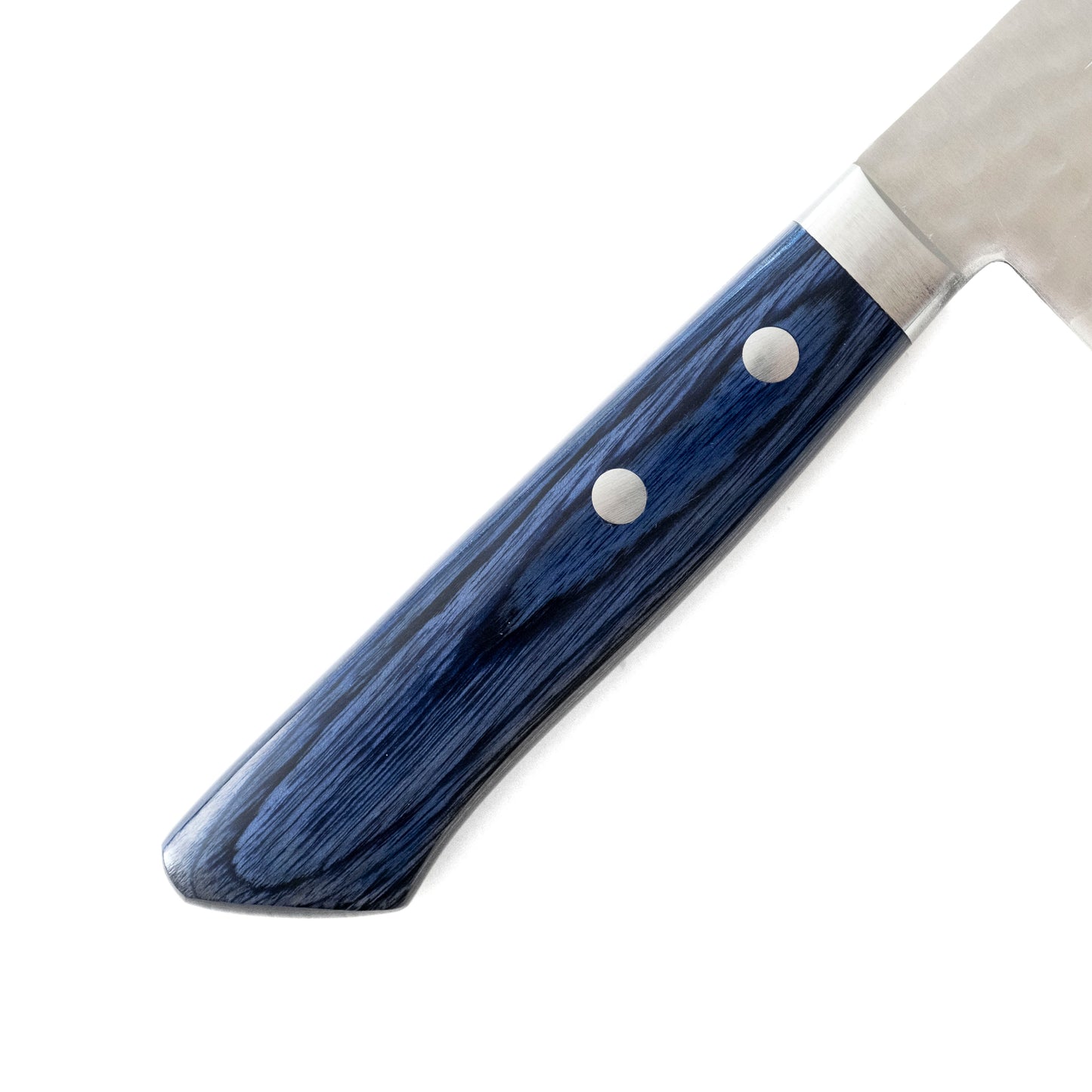 Masutani Kokuryu Nakiri 165 mm