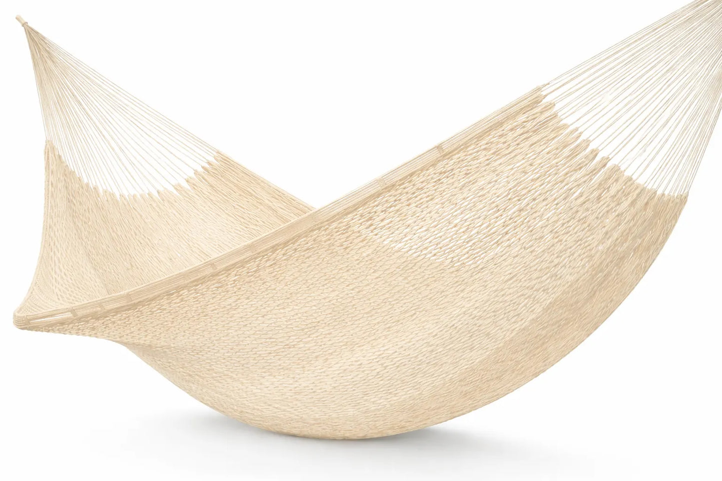 Mayan Hammock - XL Family-sized Thick Cord
