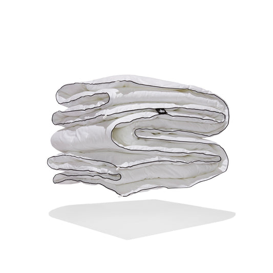 Microfiber Down Alternative Duvet