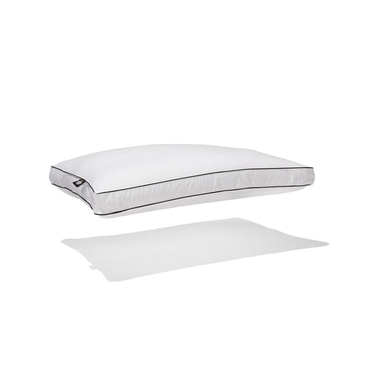 Microfiber Down Alternative Pillow