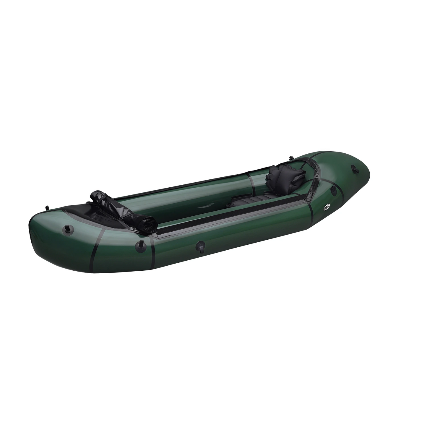 MRS Microraft Extra Long (XL) Packraft