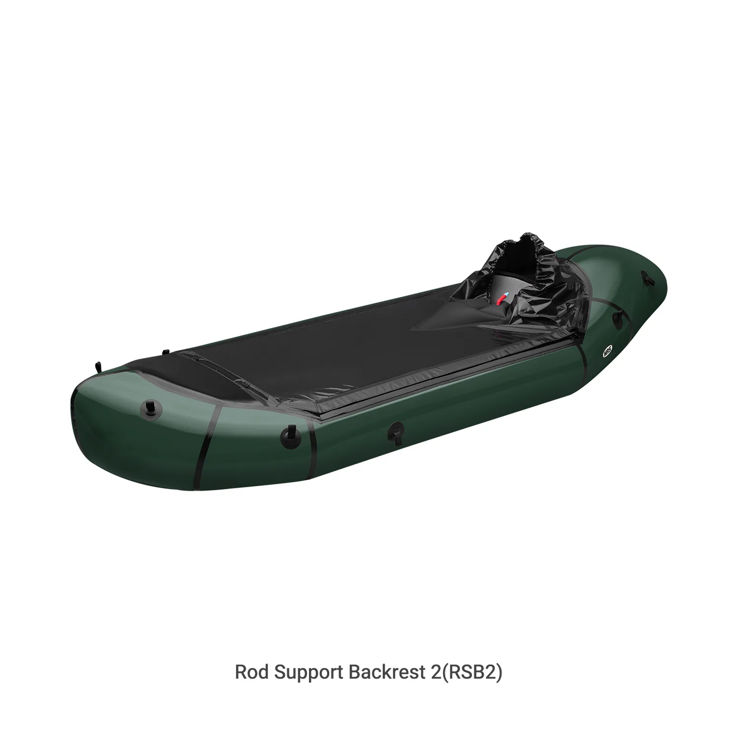 MRS Microraft Extra Long (XL) Packraft