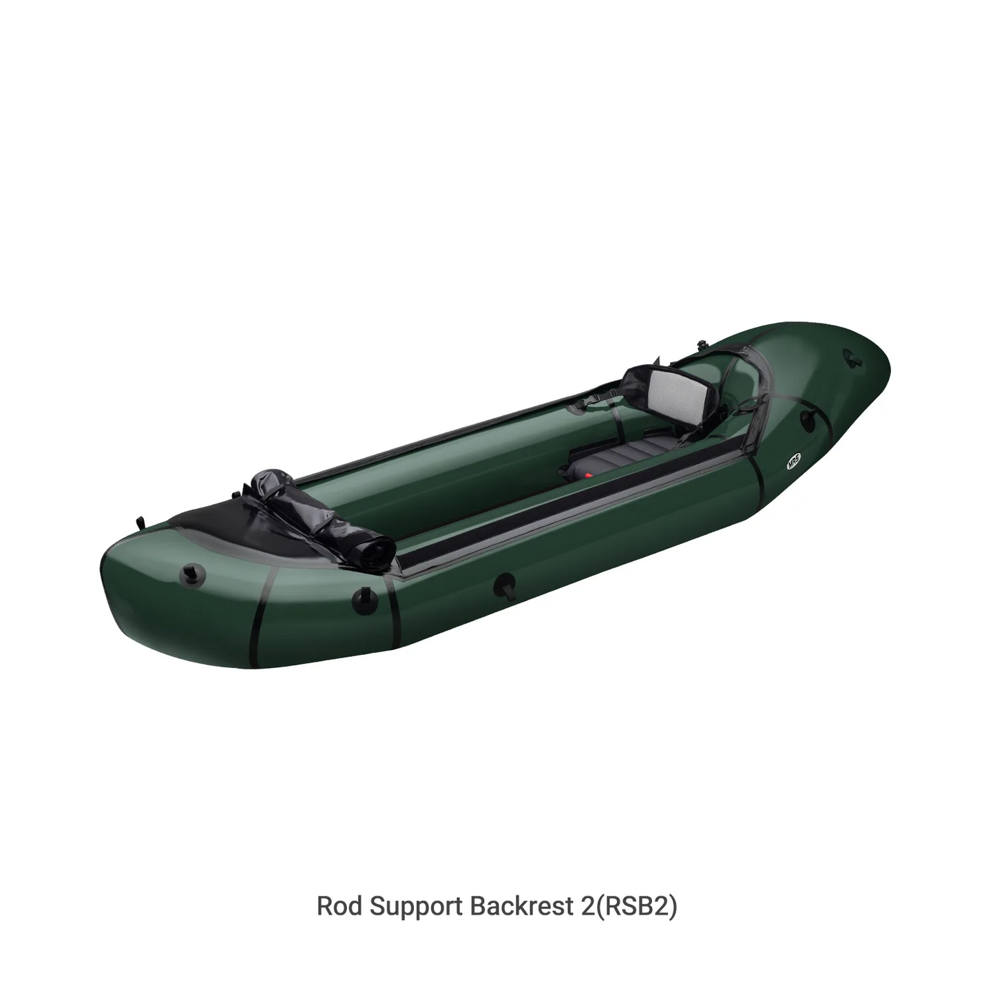 MRS Microraft Extra Long (XL) Packraft