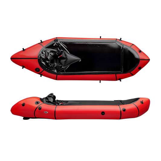 MRS Microraft Extra Long (XL) Packraft