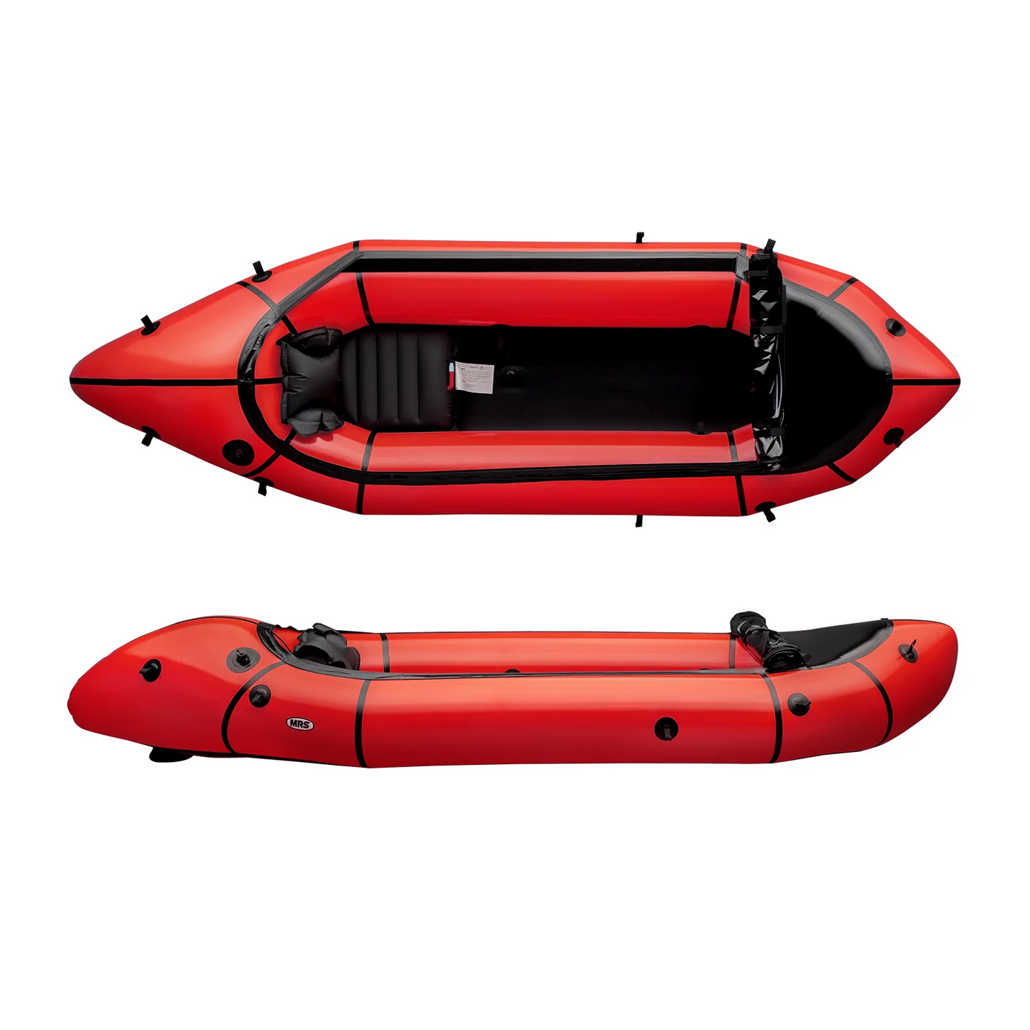 MRS Microraft Extra Long (XL) Packraft