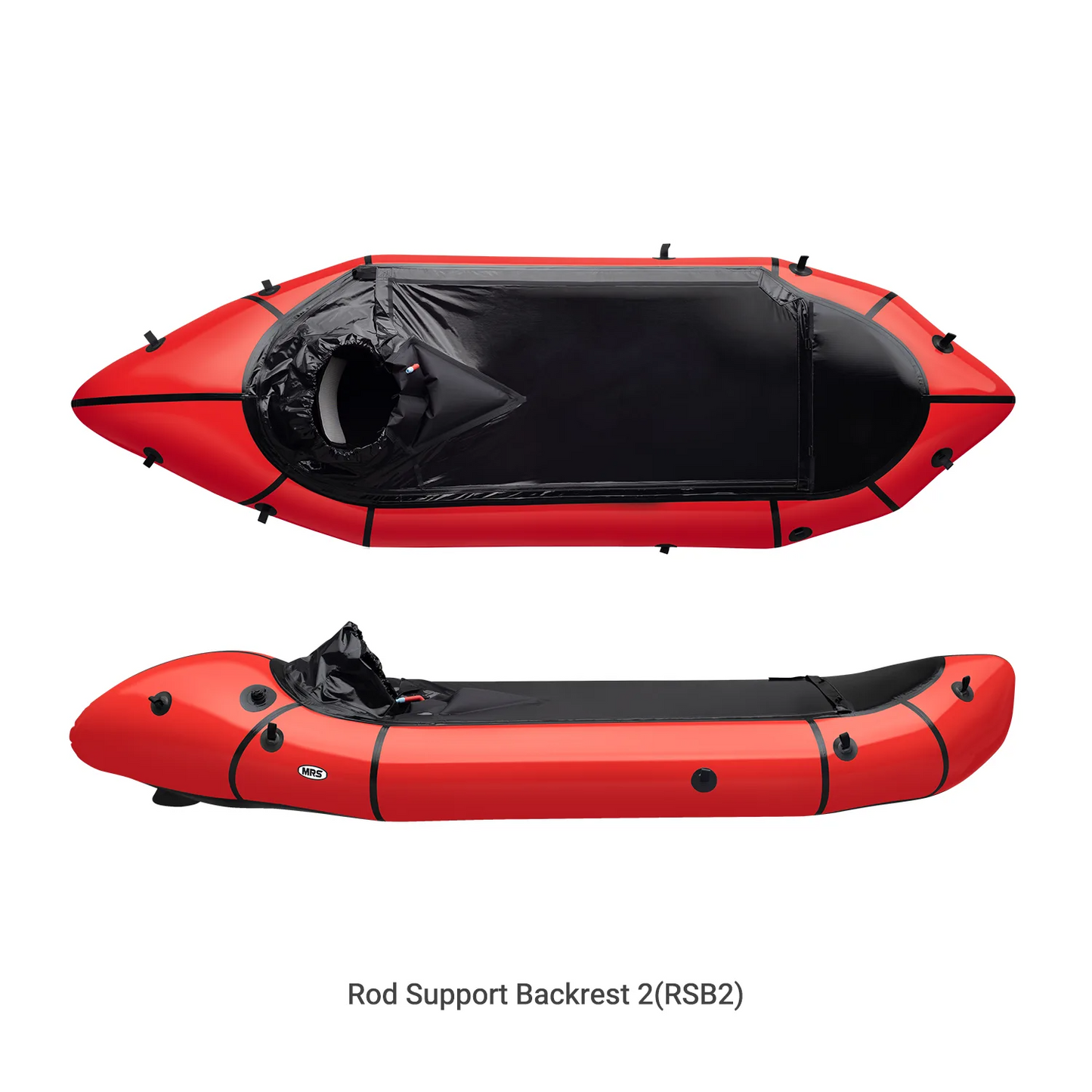 MRS Microraft Extra Long (XL) Packraft