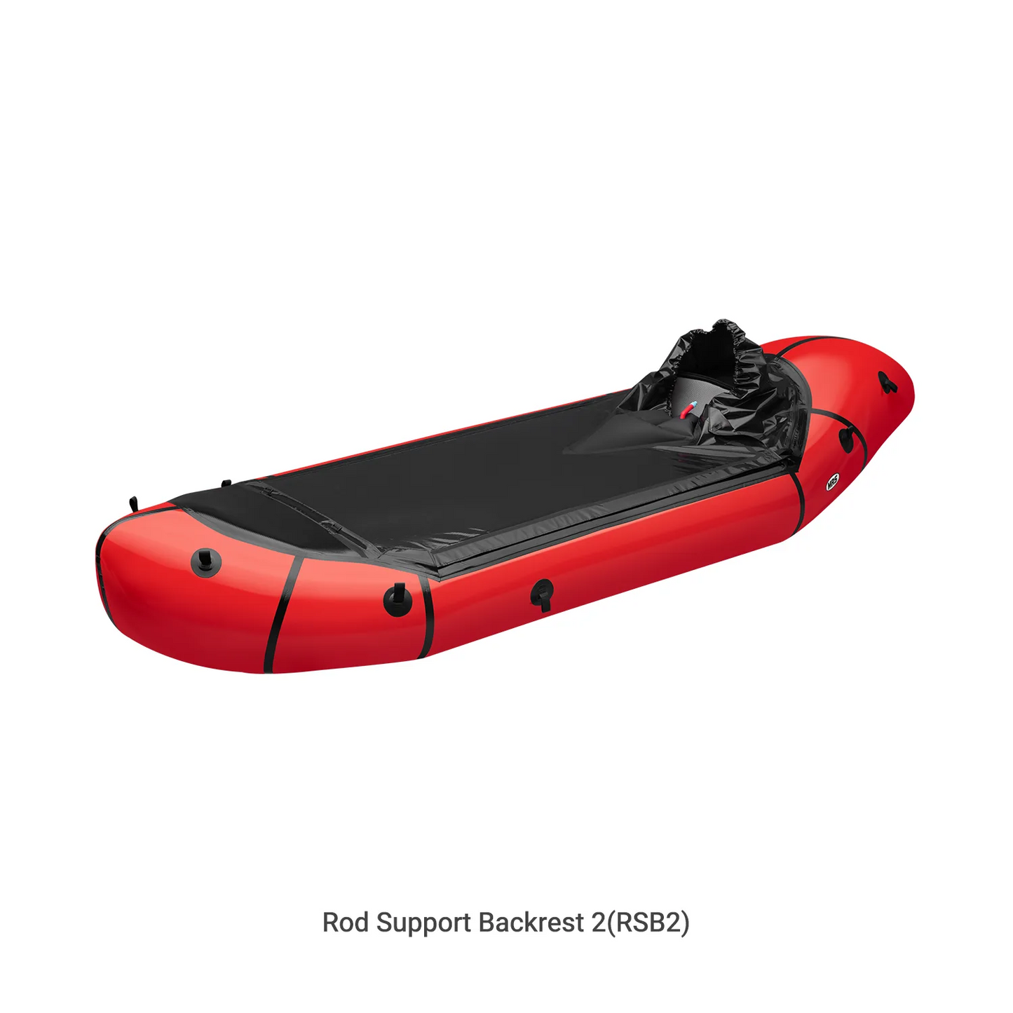 MRS Microraft Extra Long (XL) Packraft