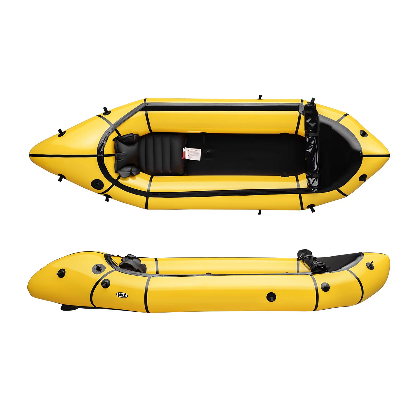MRS Microraft Extra Long (XL) Packraft
