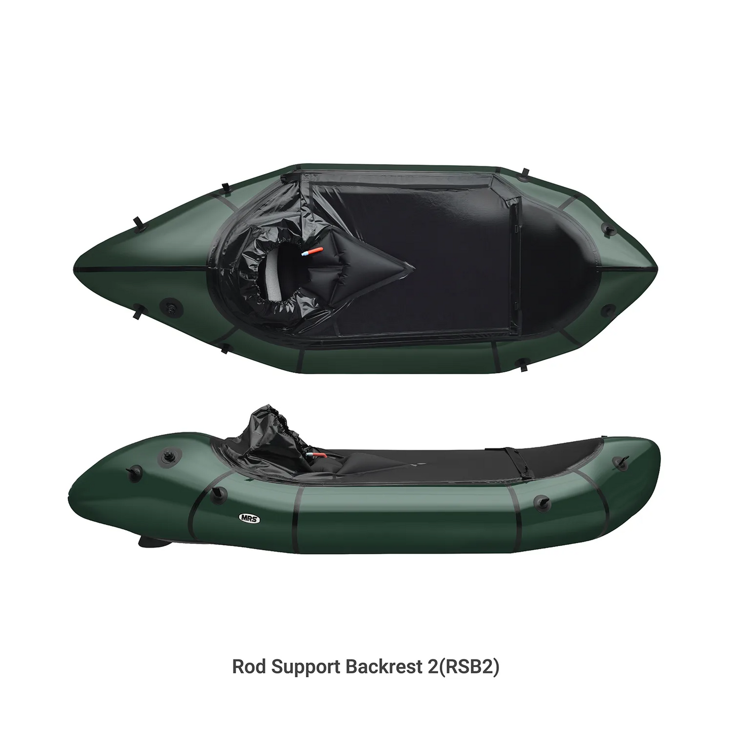 MRS Microraft Packraft