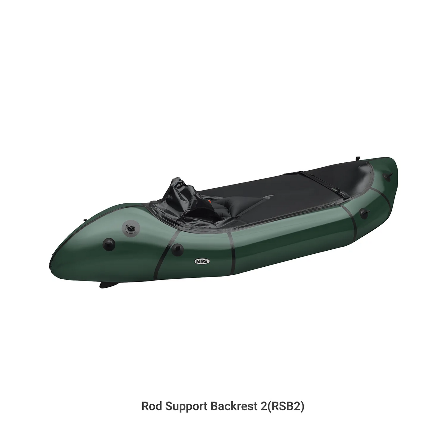 MRS Microraft Packraft