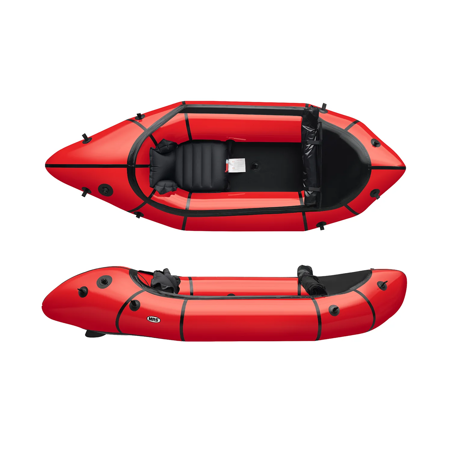 MRS Microraft Packraft