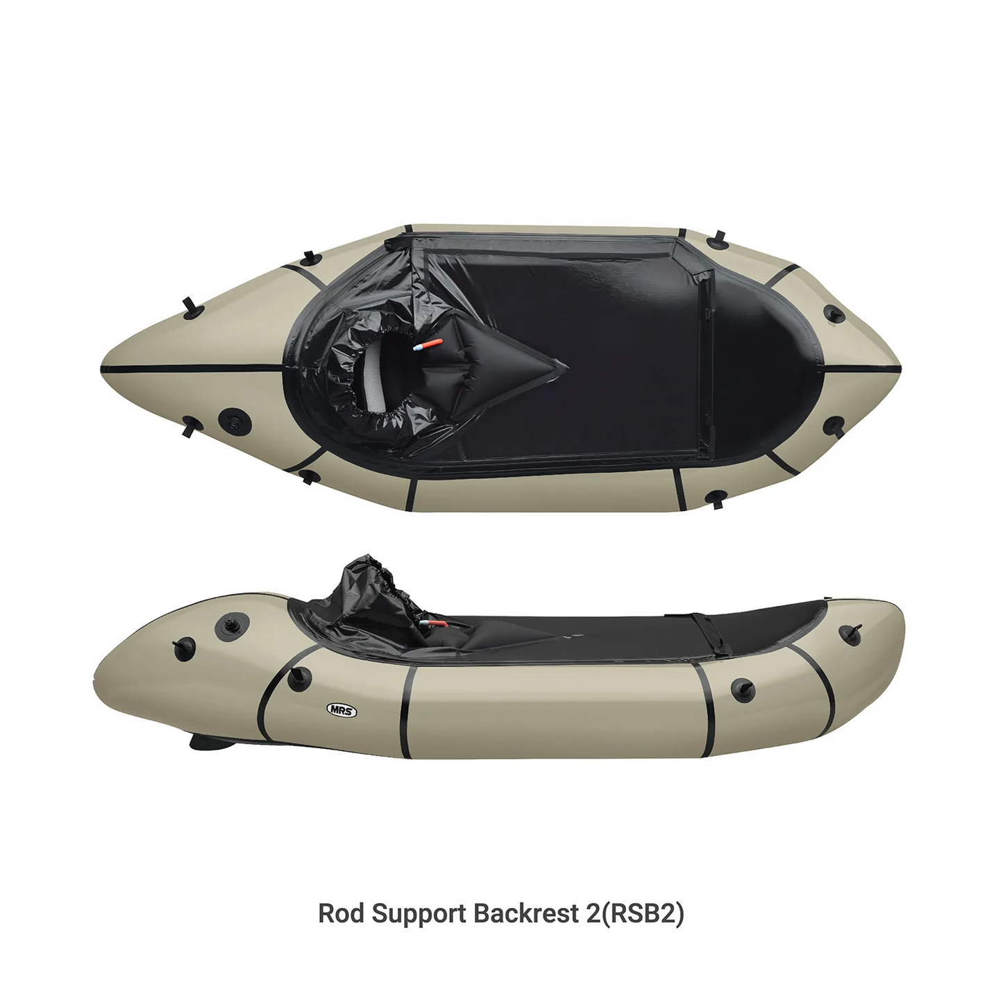 MRS Microraft Packraft